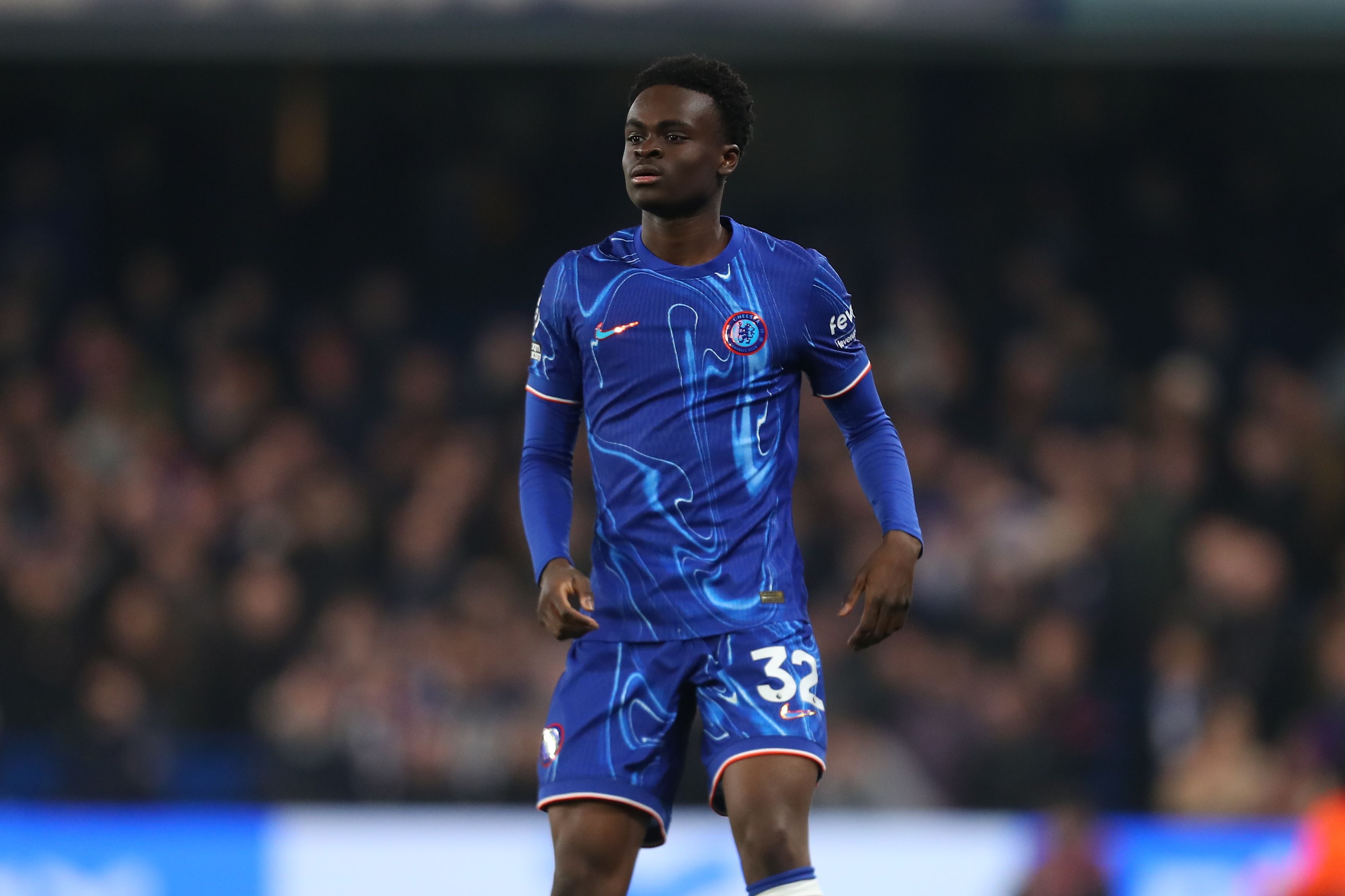 错失最后机会！利物浦补时反击，埃基蒂克奔袭打门被挡出