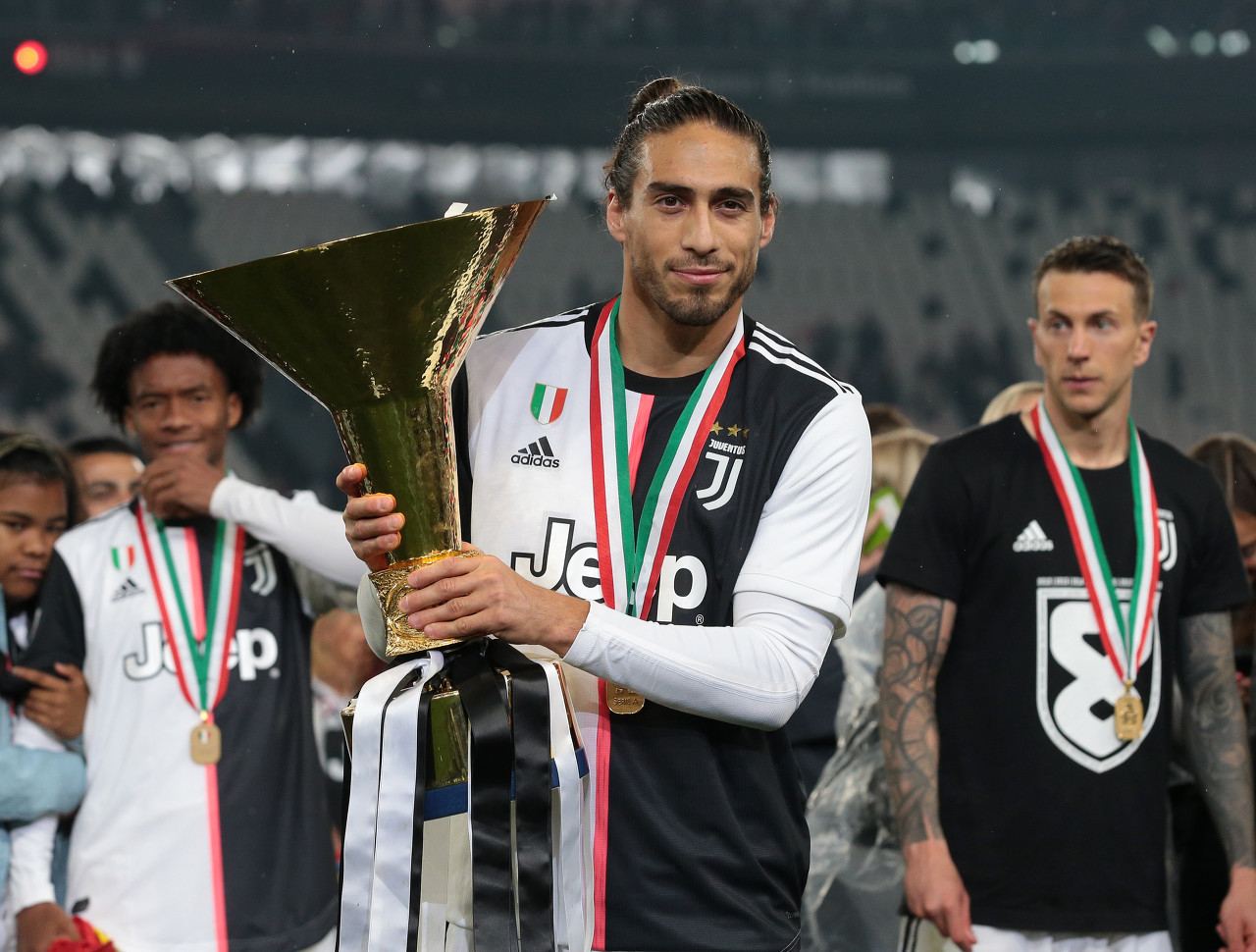 宫鲁鸣：希望接下来多与强队过招 提升球队大赛及打强队的经验