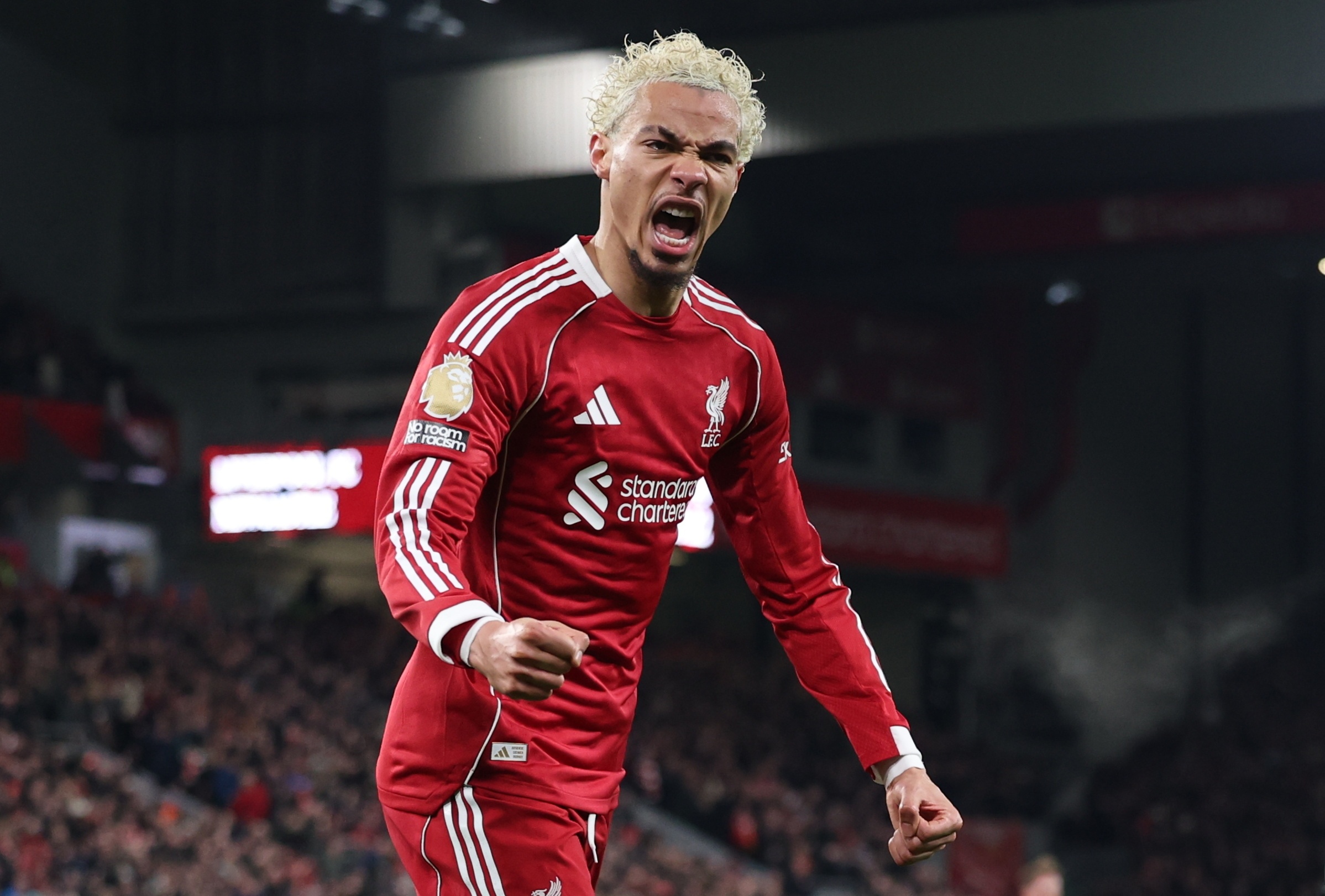 杨瀚森本季G联赛场均16.4分9.1板3.1助 与CBA最后一季基本持平