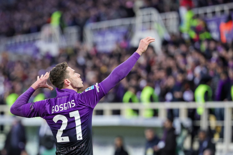 阿尔瓦罗：很开心对国安的比赛能获胜，我的体能状态正在慢慢提升