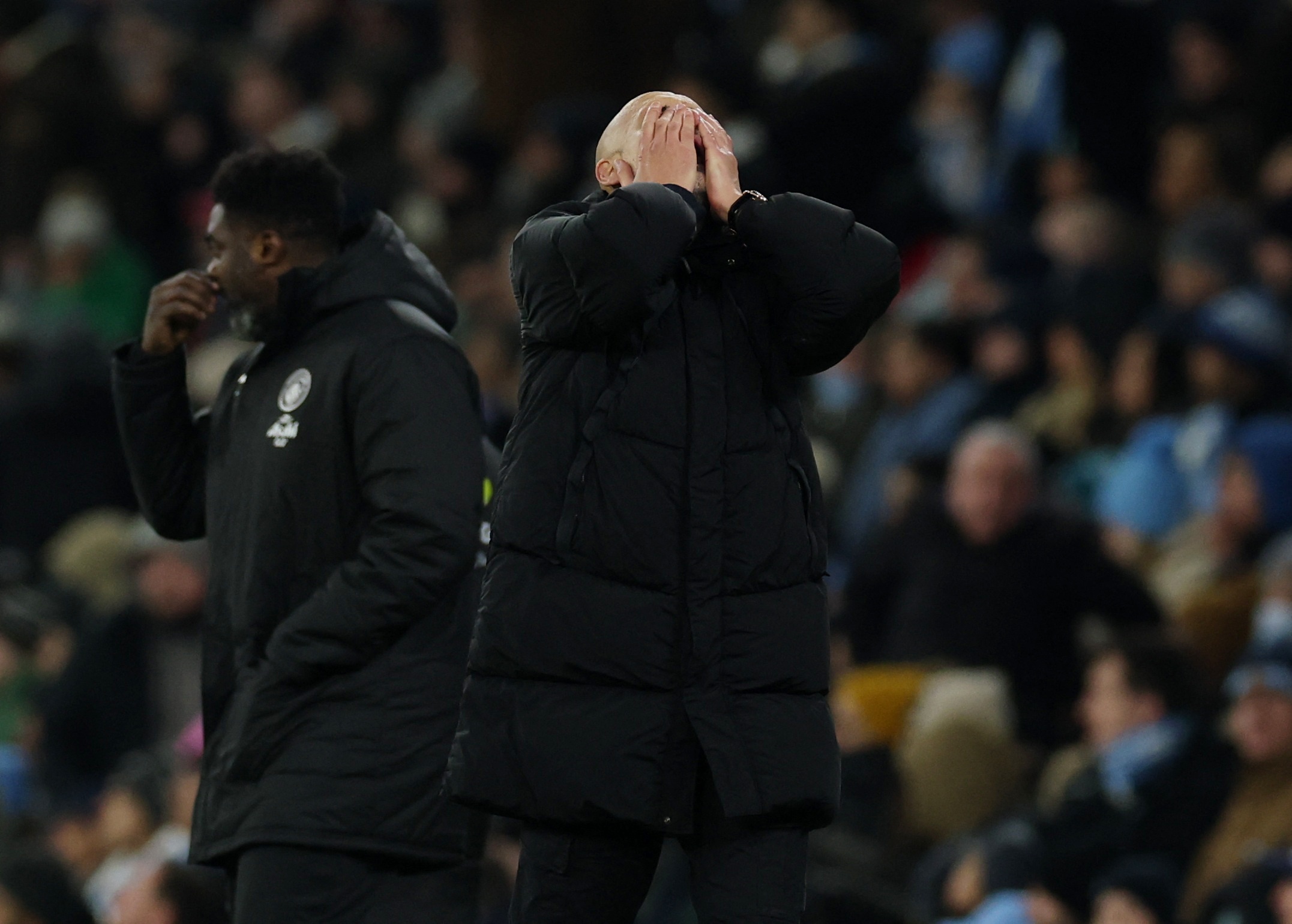 宫鲁鸣：希望接下来多与强队过招 提升球队大赛及打强队的经验