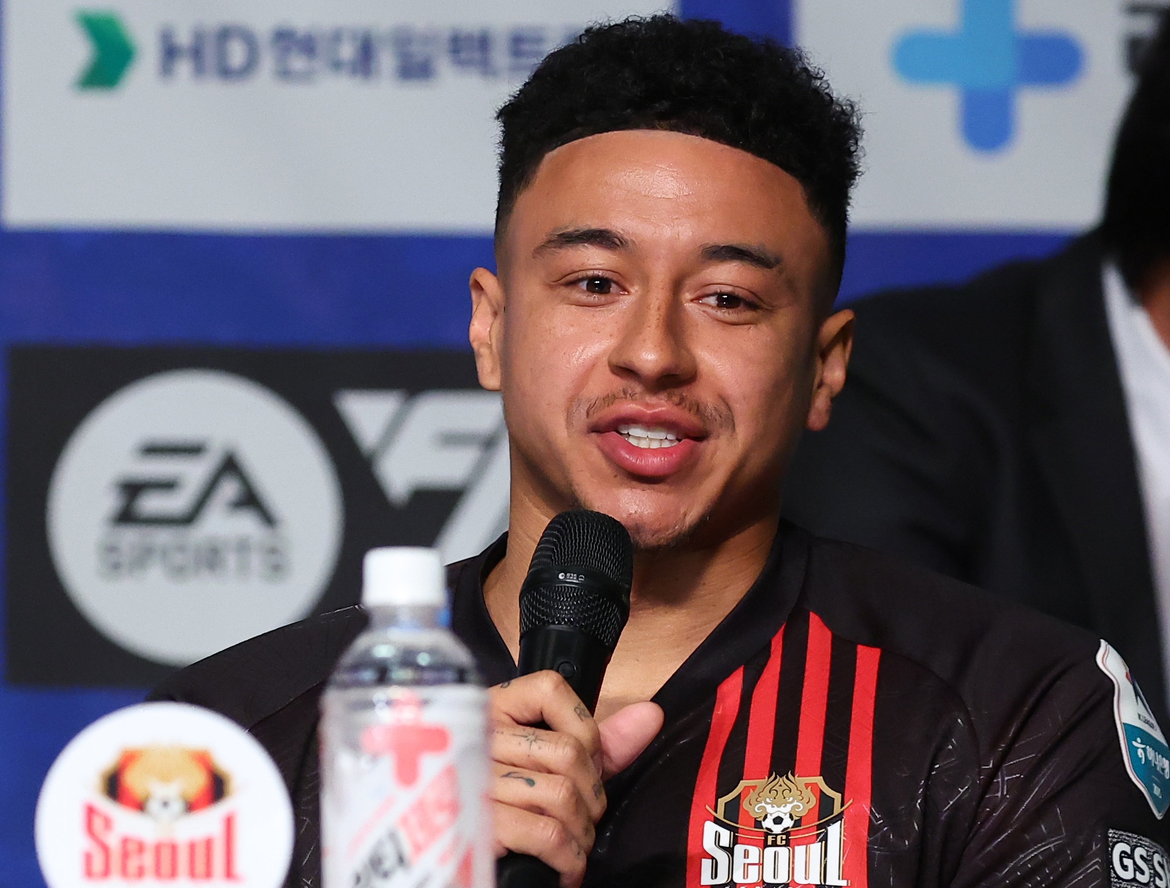 阿尔瓦罗：很开心对国安的比赛能获胜，我的体能状态正在慢慢提升