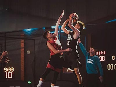 劲爆体育NBA在线直播观看